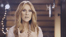 Céline Dion réserve une surprise pour ses fans Français