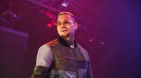 Chris Brown