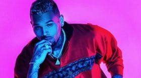 chris brown