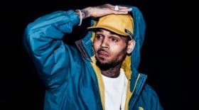 Chris Brown