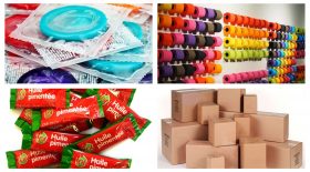 Collage collections
