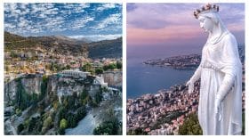 Collage Liban