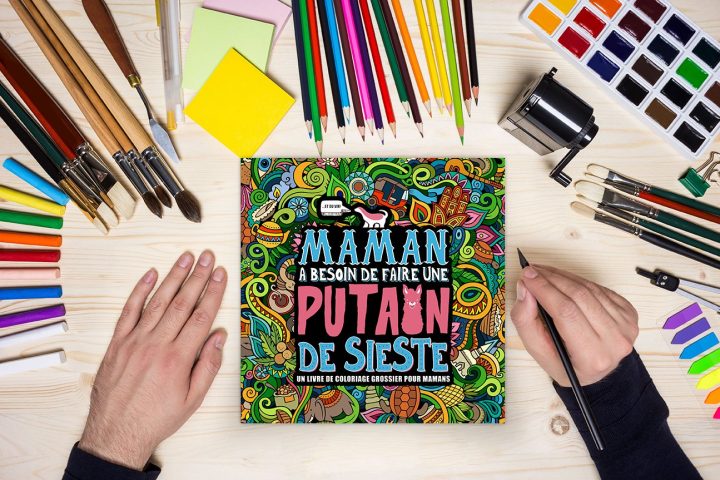 coloriage mamans