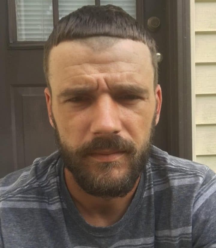 coupes de cheveux ratées