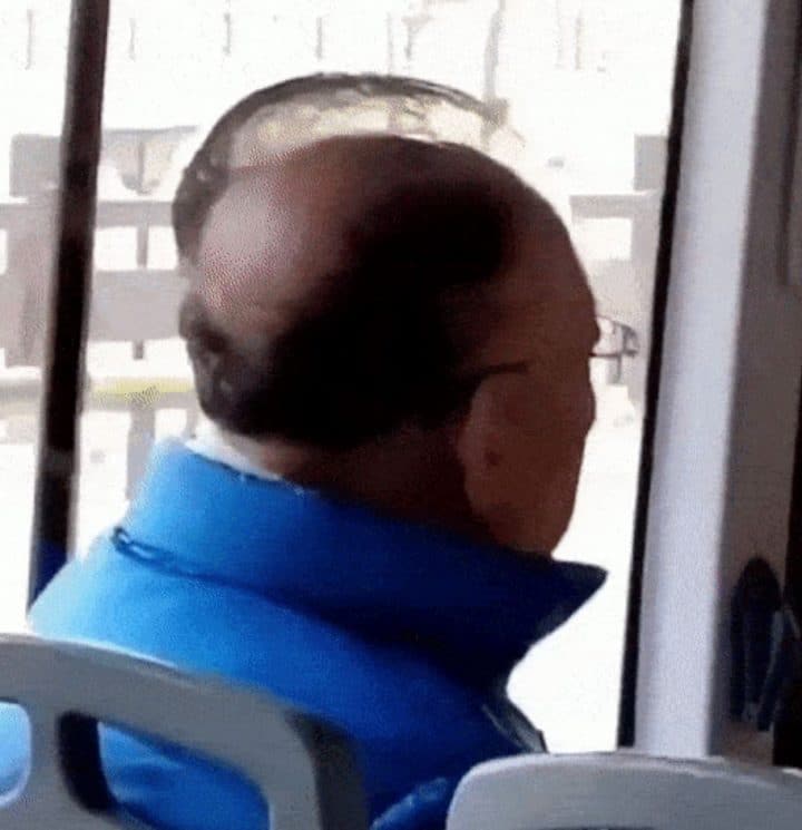 coupes de cheveux ratées
