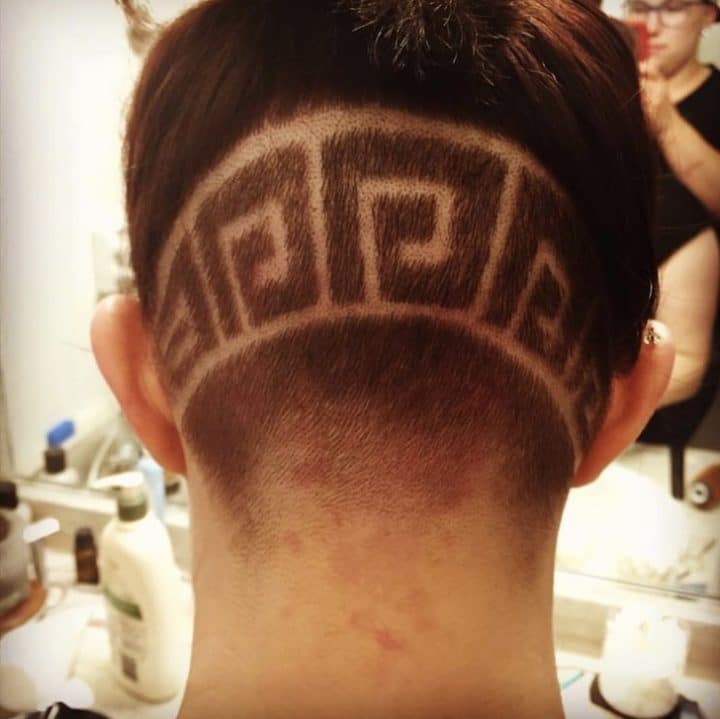 coupes de cheveux ratées