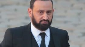 Cyril Hanouna répond aux attaques de Jeoystarr