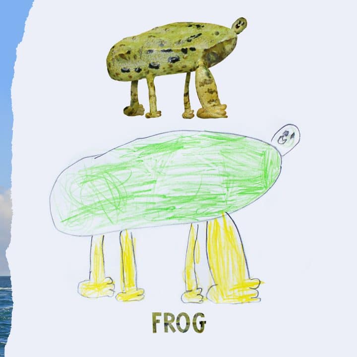 dessins-pere-fils-animaux