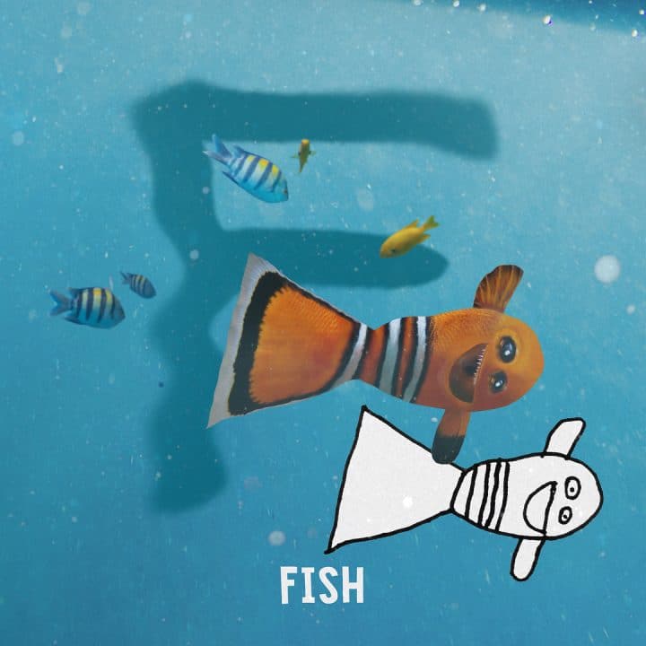 dessins-pere-fils-animaux