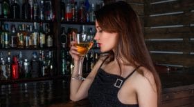 Dry January sans alcool