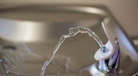 eau potable