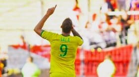 Emiliano Sala