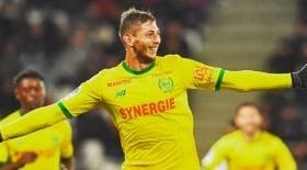 Emiliano Sala
