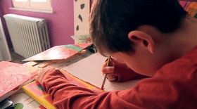 enfant