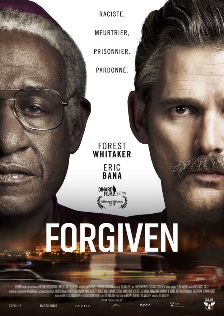 affiche forgiven