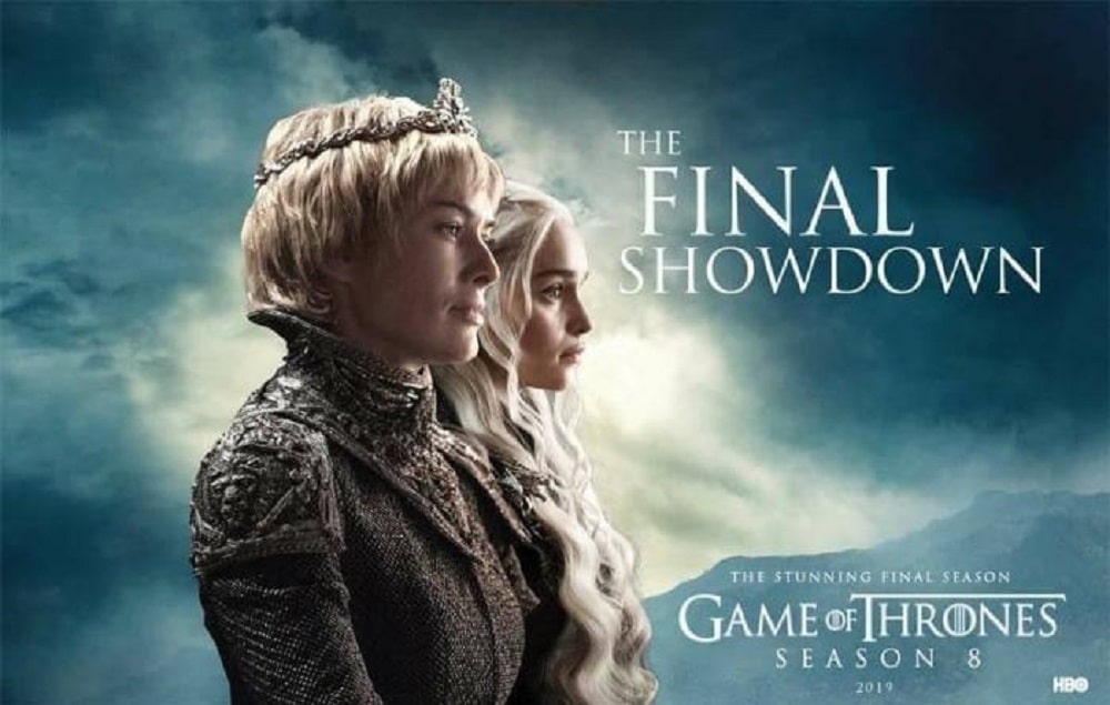 Game of Thrones : un nouveau teaser dévoile la date officielle de la