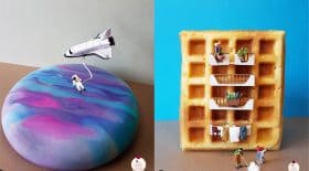 gâteaux