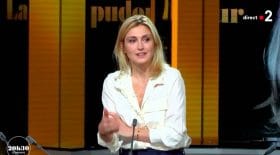 Julie Gayet