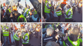 Gilets Jaunes
