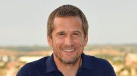 Guillaume Canet amuse les internautes sur Instagram