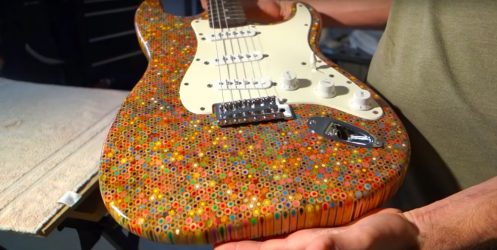 Guitare