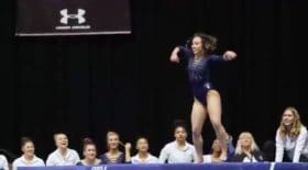 gymnaste