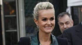 Laeticia Hallyday