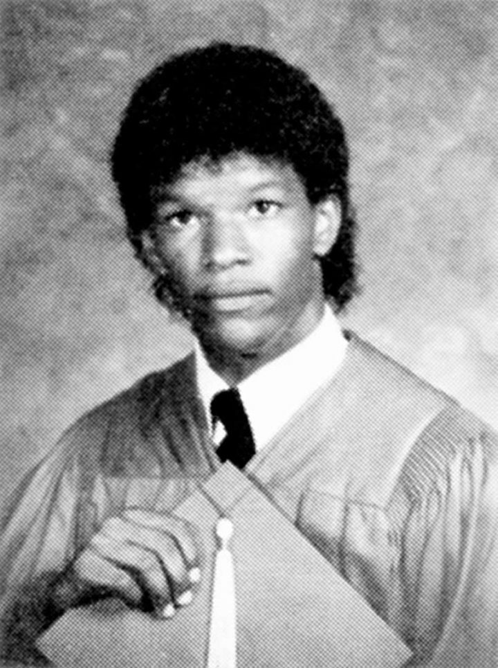 Jamie Foxx