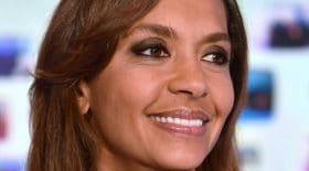 Karine Le Marchand donne des nouvelles sur sa santé