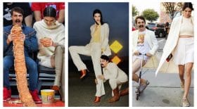incruste Kendall Jenner