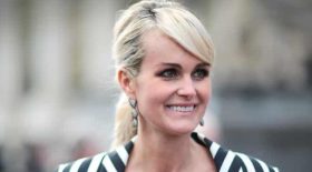 Laeticia Hallyday : sa vie très médiatisée