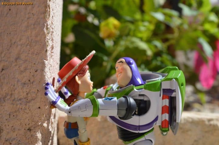 toy story