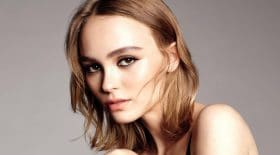 Lily-Rose Depp : copie conforme de sa mère