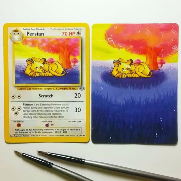 pokémon