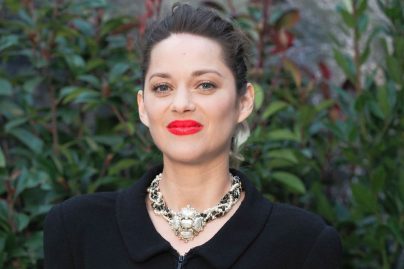 Les révélations gênantes d'André Manoukian sur Marion Cotillard et Sinclair