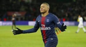 Kylian Mbappé