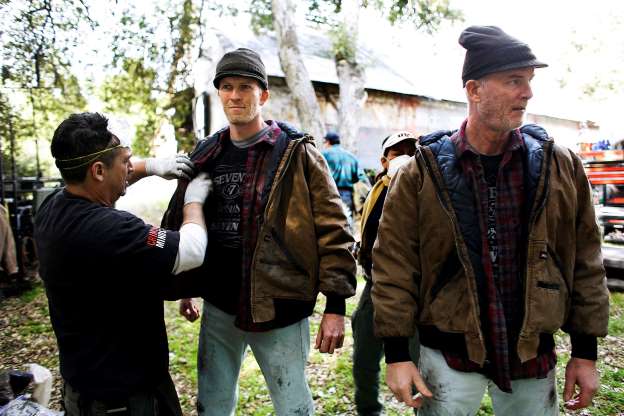 Michael Shamus Wiles