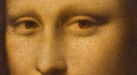 Mona Lisa, La Joconde,Leonard de Vinci