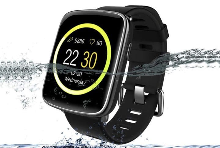 montre etanche willful