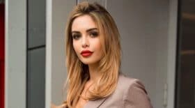 Nabilla