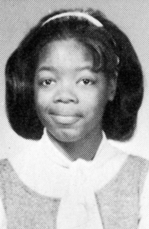 Oprah Winfrey