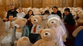 Ours des Gobelins
