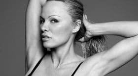 pamela anderson