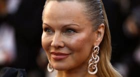 Pamela Anderson : Ce détail qui choque sur Instagram