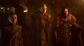 dernière saison de game of thones qui va survire ou mourir pari
