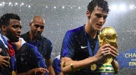 Pavard PBLV