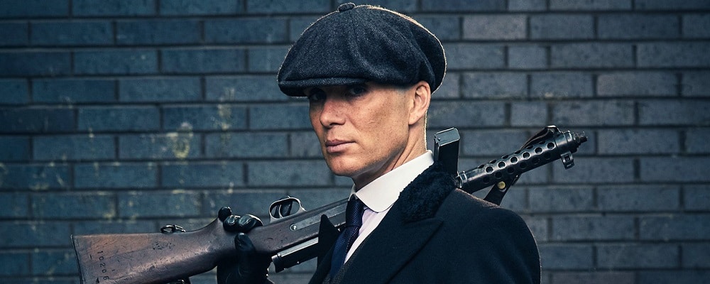 Peaky Blinders : les premières images de la saison 5 viennent d'arriver