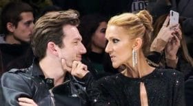 celine dion et pepe munoz