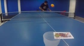 Pingpong