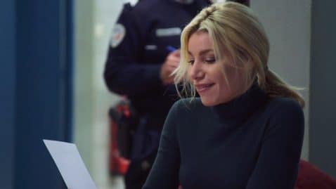 plus belle la vie en avance 3727 pblv resume
